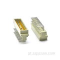 Conectores macho Din 41612